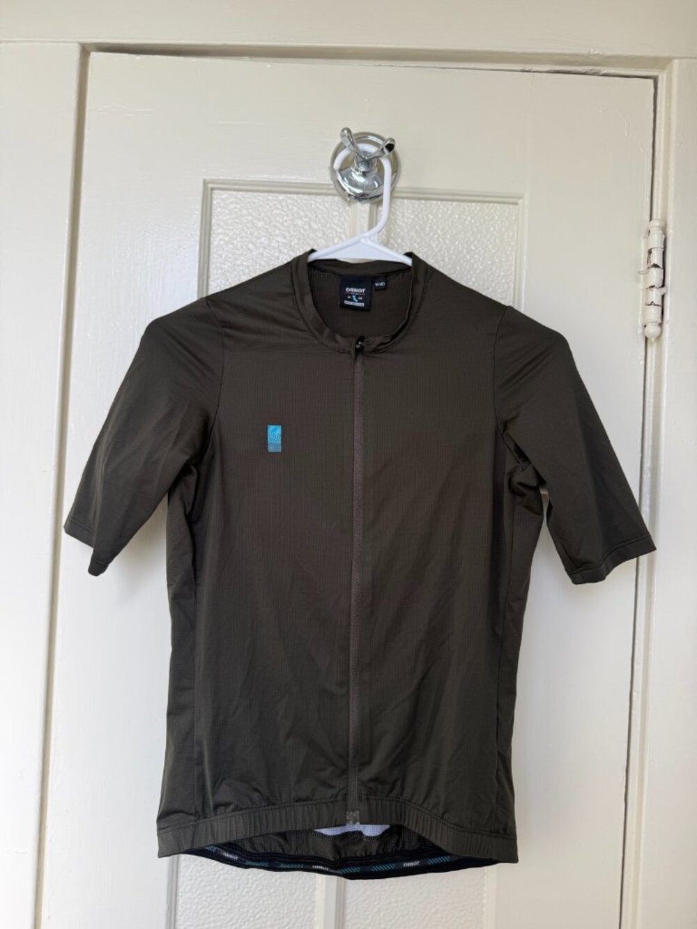 Ornot Women's House Cycling Jersey